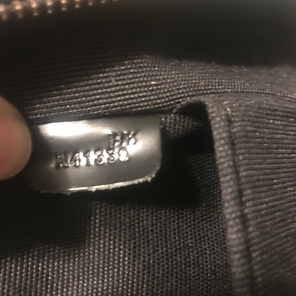 Authentic Louis Vuitton - Picture 8 of 8